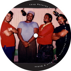 B1 - The Cellar Boyz: Pay Me - Nicholas Remix