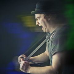 sven jozwiak´s_like lambs to the slaughter mix_2014