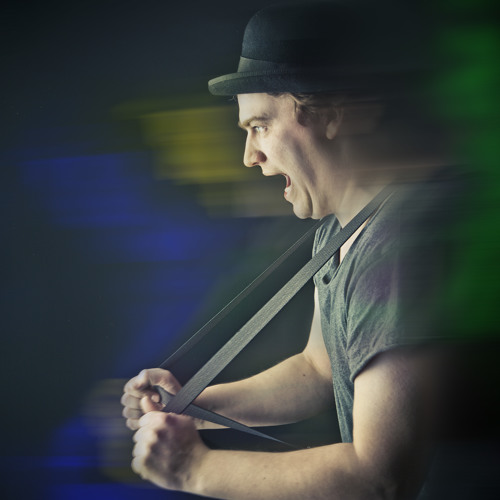 sven jozwiak´s_like lambs to the slaughter mix_2014