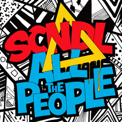 All The People (Original Mix) [FREE DOWNLOAD]