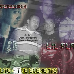 Asalto Young Blazzer ft lil flakz 2010 . THE Elements