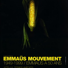 Joe Strummer 4 Emmaus Mouvement