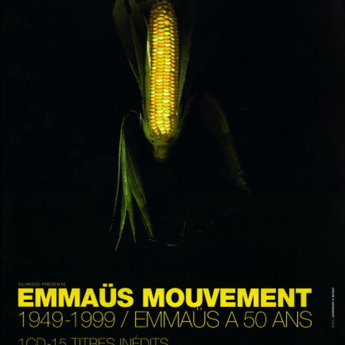 Joe Strummer 4 Emmaus Mouvement