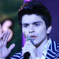 CORAÇÃO VALENTE - DAVI LUKATO - JOVENS TALENTOS 2013 - RAUL GIL