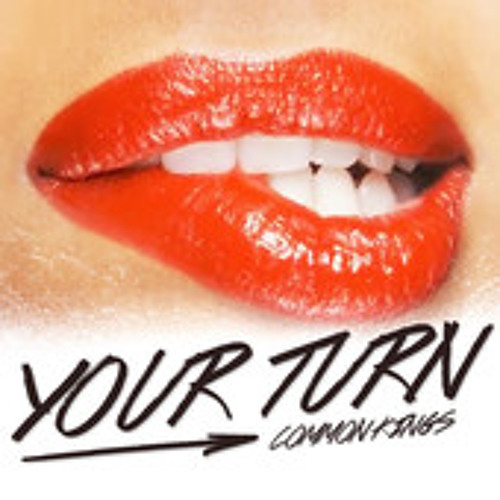 COMMON KINGS - Your Turn Remixx Dj Villez
