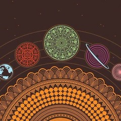 Solar System V (180Bpm)