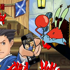 Krab Trinity