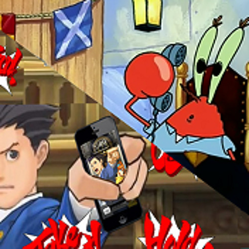 Krab Trinity