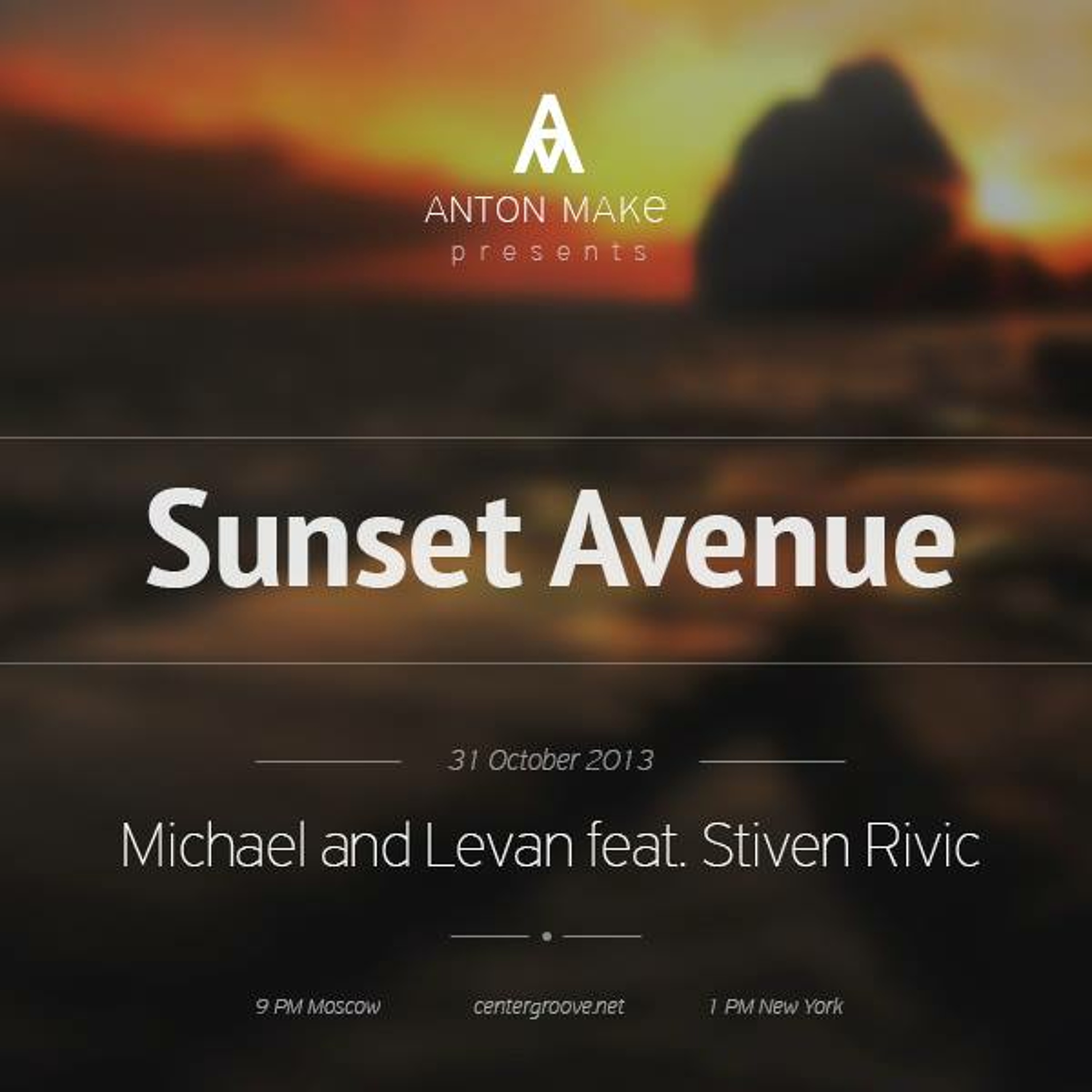 SUNSET AVENUE