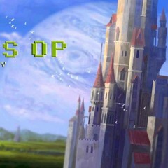 LNS OP - Hoskey feat. Megurine Luka | Ch. Prologue