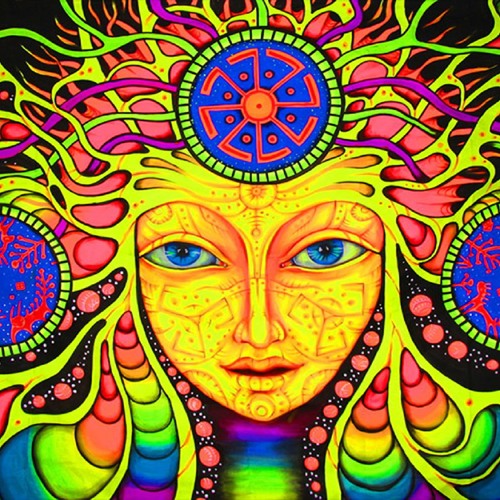 Mystica - Orient Express ૐ