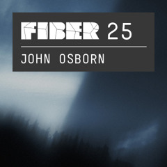FIBER Podcast 25 - John Osborn
