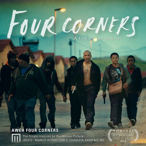 Aweh Four Corners - Jbeatz & Markus Wormstorm Ft. Kanyi, Youngsta & E-JAY