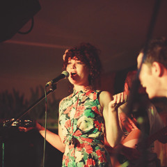Bentcousin with LL & the D's - You Make Me Feel So Young