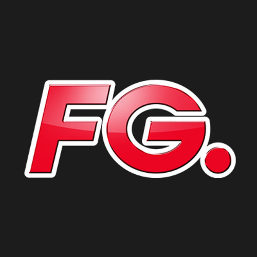Max Manie - Radio FG Mixtape 24.02.2014