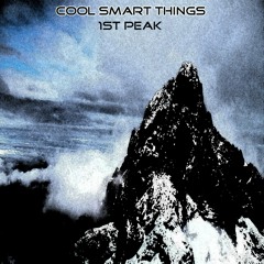 Cool smart things - 1st Peak
