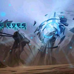 Blue Eyes - Persona | Ch. Prologue