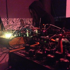Climaxim & Sbali Ugur LIVE @ MiniArtfest Fo