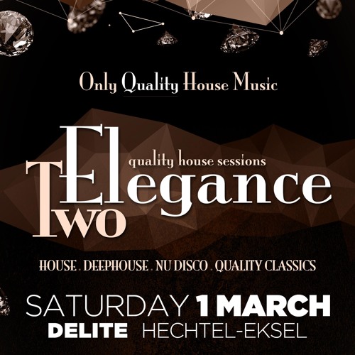Chiq @ Elegance2 Delite Hechte