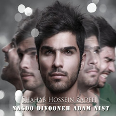 Shahab Hossein Zadeh - Nago Divooneh Adam Nist