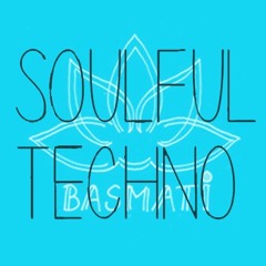 Gabriel Ananda Presents Soulful Techno