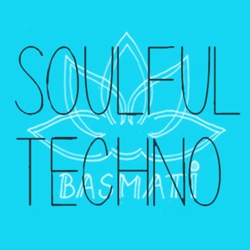 Gabriel Ananda Presents Soulful Techno