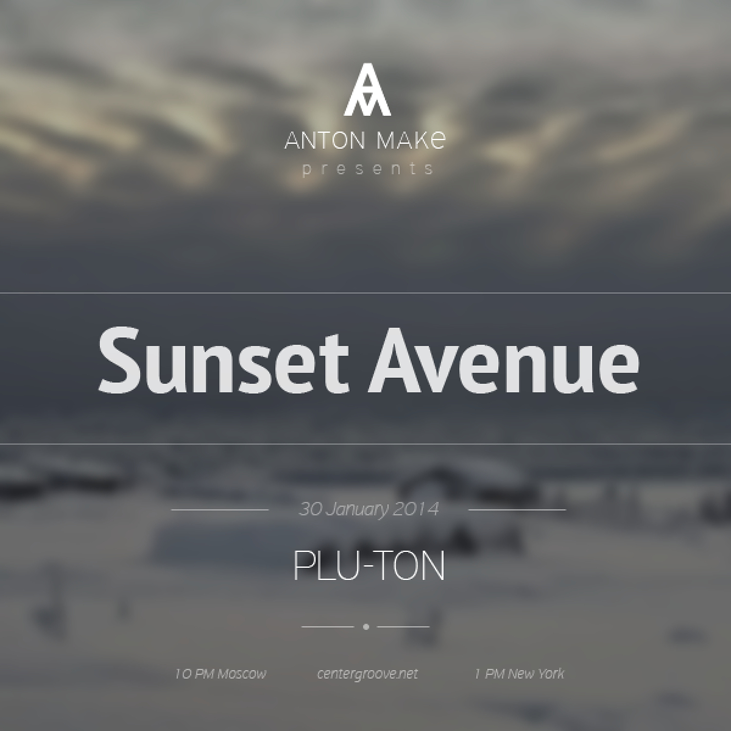 SUNSET AVENUE