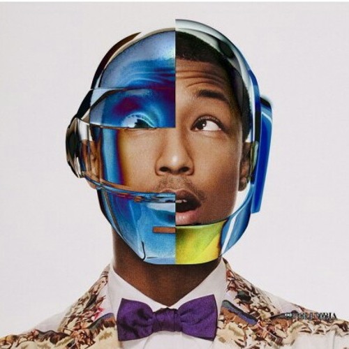 Stream Pharrell Williams ft Daft Punk Gust Of Wind (original version).mp3  by thenafen | Listen online for free on SoundCloud