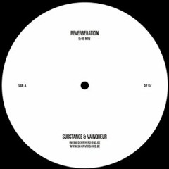 Substance & Vainqueur - Reverberation