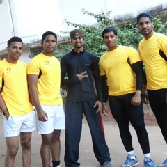 GYM BEATS FOR BEASTS