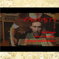 FANTASTY ft. Bo Flower Nimm's persönlich (2011, Remastered 2014)
