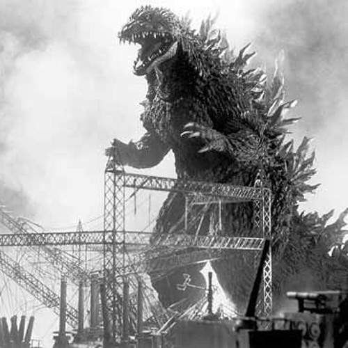 Gojira (A Godzilla Theme Remix)