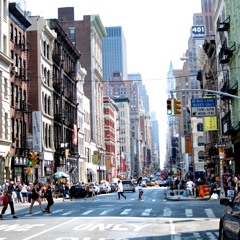 Philip's Lunch Break