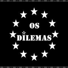 Os Dilemas - Nosso som (ft Tatiana) [2014] Remix