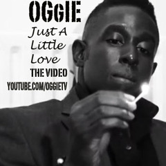 Oggie - Just A Little Love . Produced by PACO FREE DOWNLOAD