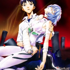 残酷な天使のテーゼ - Zankoku Na Tenshi No Te - Ze 【Kermoet & Selly】