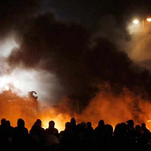 Майдан 2014 / Maidan 2014