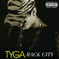 (Five High mashup) Tyga - Rack city MASHUP Zhane - Hey mr DJ