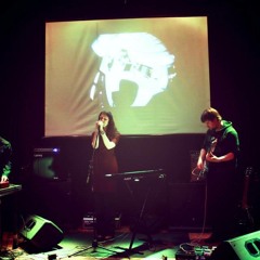 Sea of Serenity - Moya Lyubov'