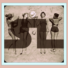 Spring Break Mix