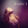 Ariana Grande Baby I Cosmic Dawn Remix Edit Mp3