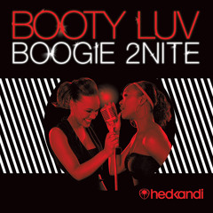Booty Luv - Boogie2Nite (Otto Coster Breakbeat Remix)