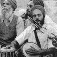 Bhai Pritam Singh Chani Jee AKJ Bay Area Smaagam 2014