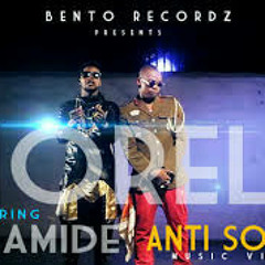 Morell ft Olamide - Anti Social