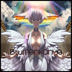 【キルラキル】Blumenkanye (Kanye West vs. Hiroyuki Sawano)【Cover】