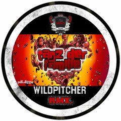 ERIC SNEO -  Tan Der Familie (WILDPITCHER RMX,) preview !