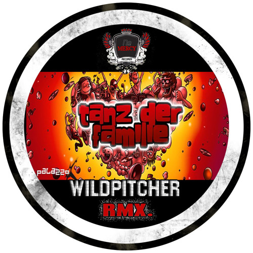 ERIC SNEO -  Tan Der Familie (WILDPITCHER RMX,) preview !