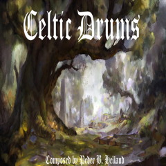 Celtic Drums