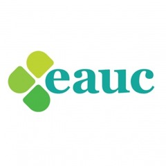 EAUC Scotland Conference - Hairdressers as Educators (Jamie Gough, Scottish Futures Trust)