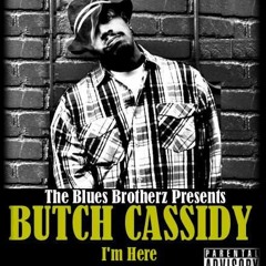 Butch Cassidy X Dizzee Sly - Street Life